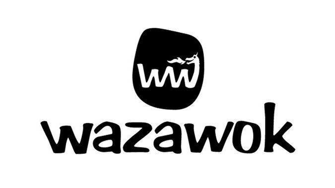 logo wazawok