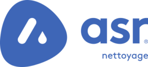 logo asr nettoyage