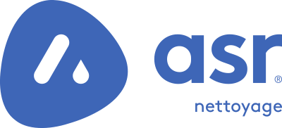 logo asr nettoyage