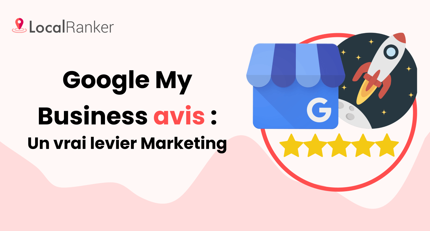 comment supprimer un avis sur google my business