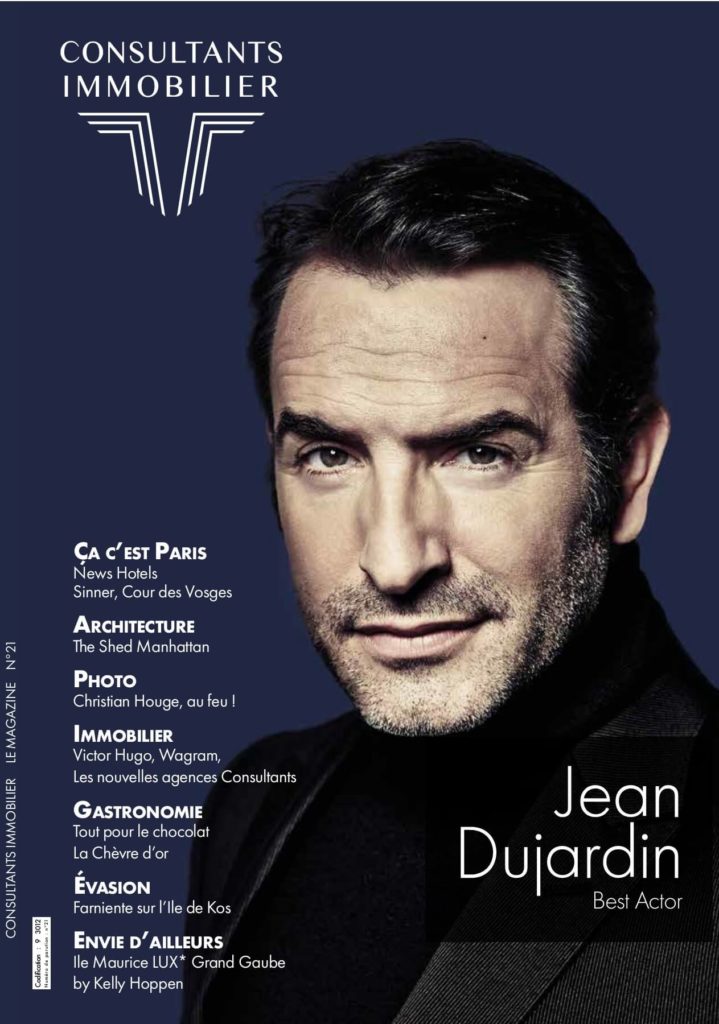 marketing de luxe immobilier