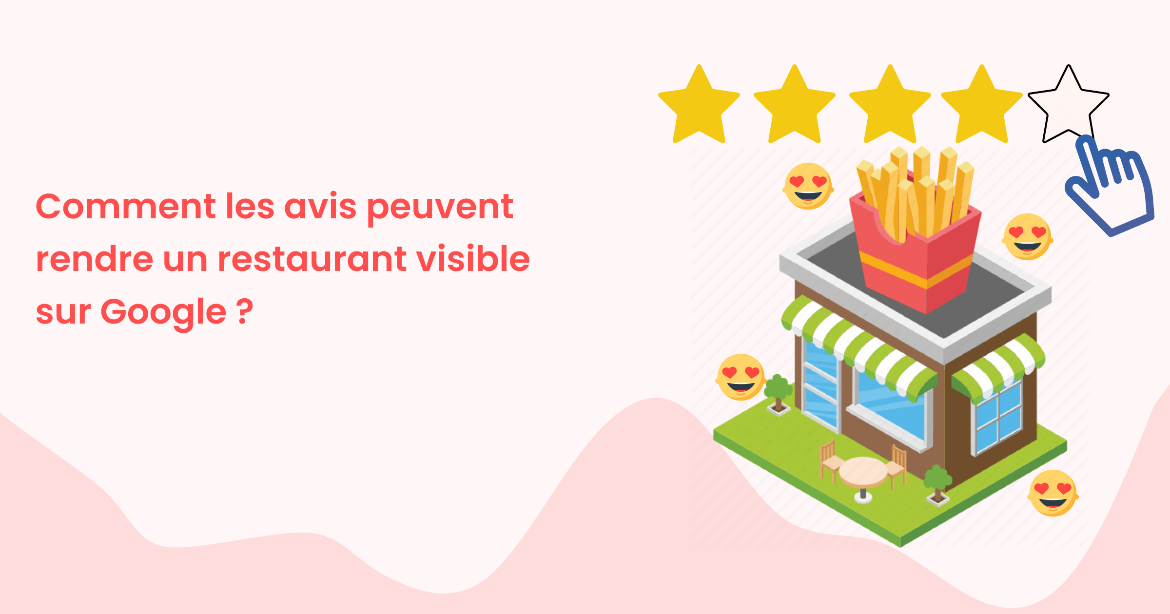 Google Avis Restaurant : Comment En Récolter Et Gérer