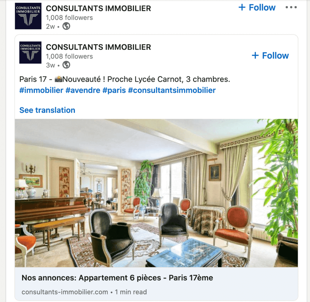 Manager vos réseaux sociaux en immobilier