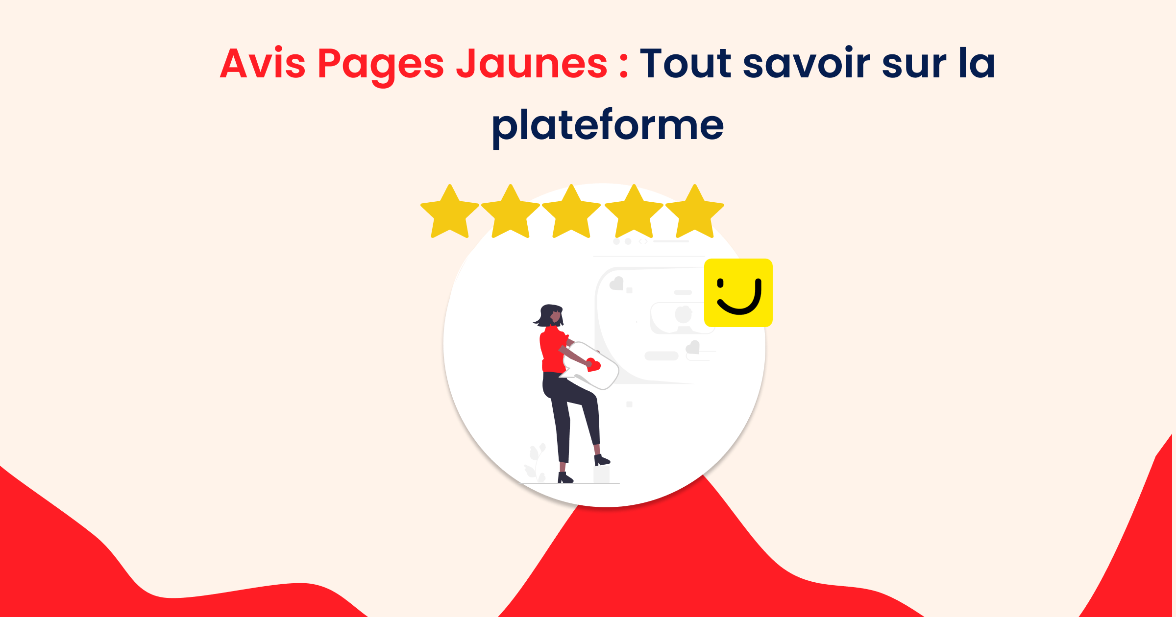 Avis Pages Jaunes Tout Savoir Sur La Plateforme Et Astuces
