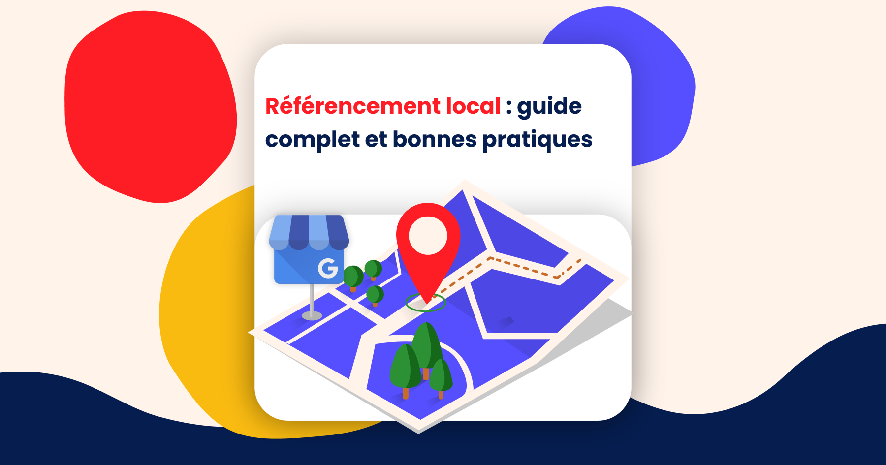 SEO Local : Adapter sa Stratégie aux Spécificités Culturelles et Linguistiques Francophones